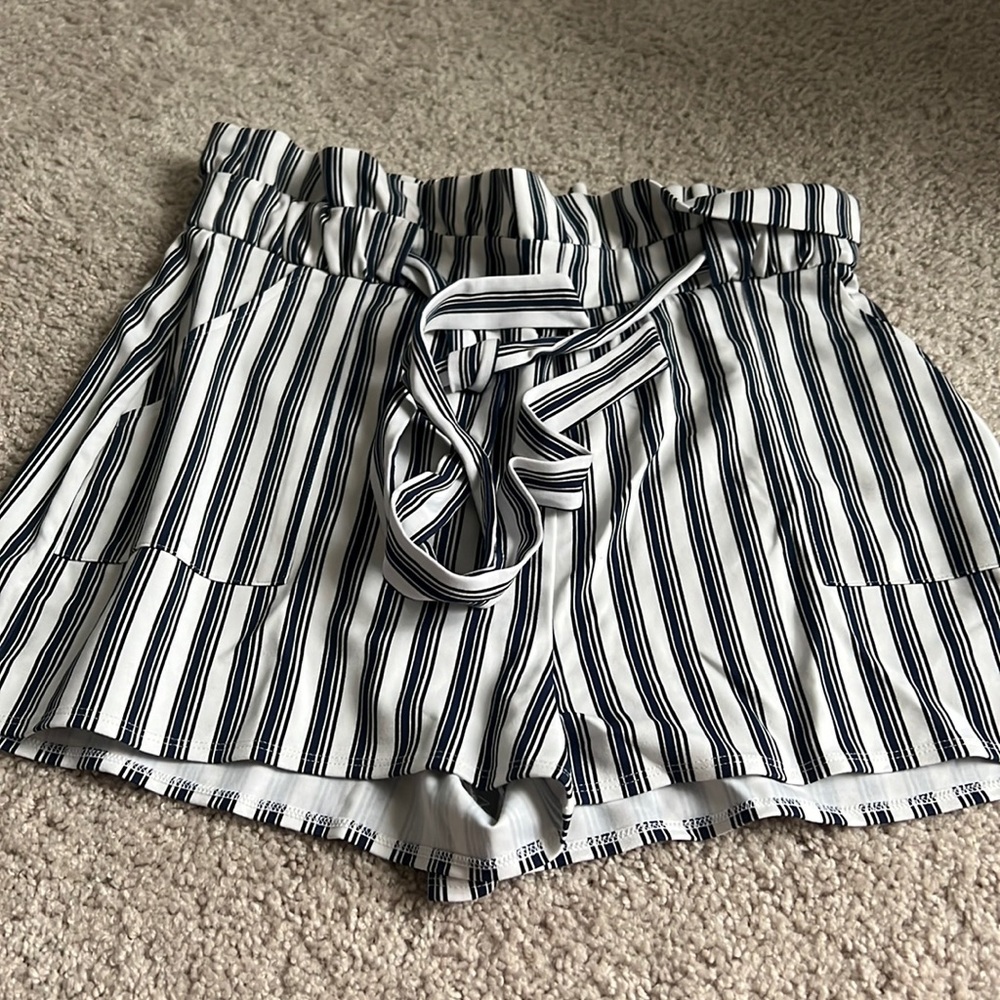 Express shorts